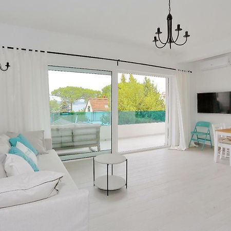 Villa Maris Bibinje Buitenkant foto