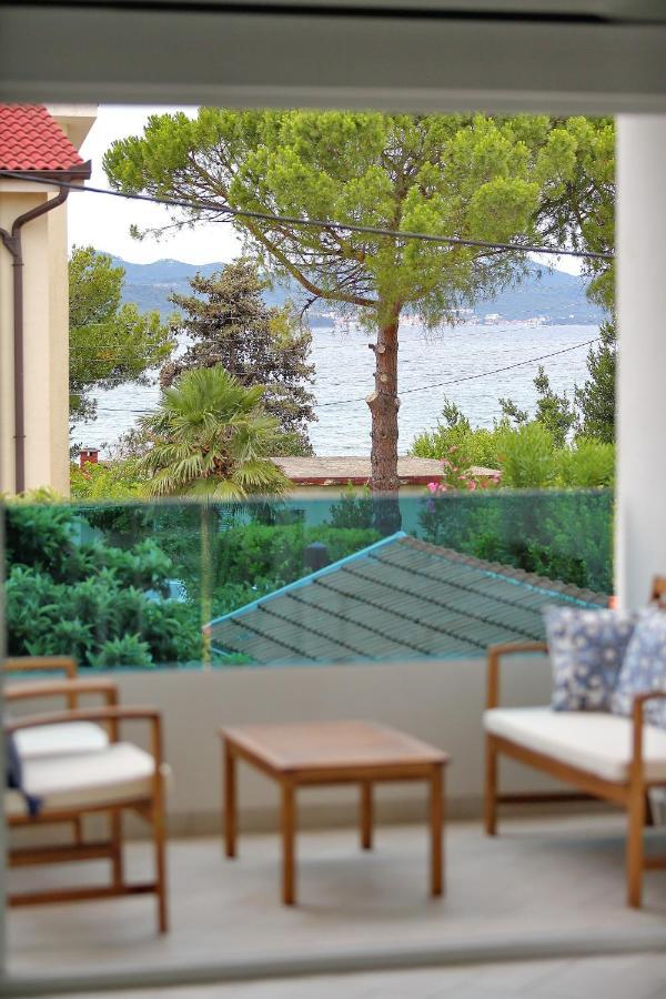 Villa Maris Bibinje Buitenkant foto