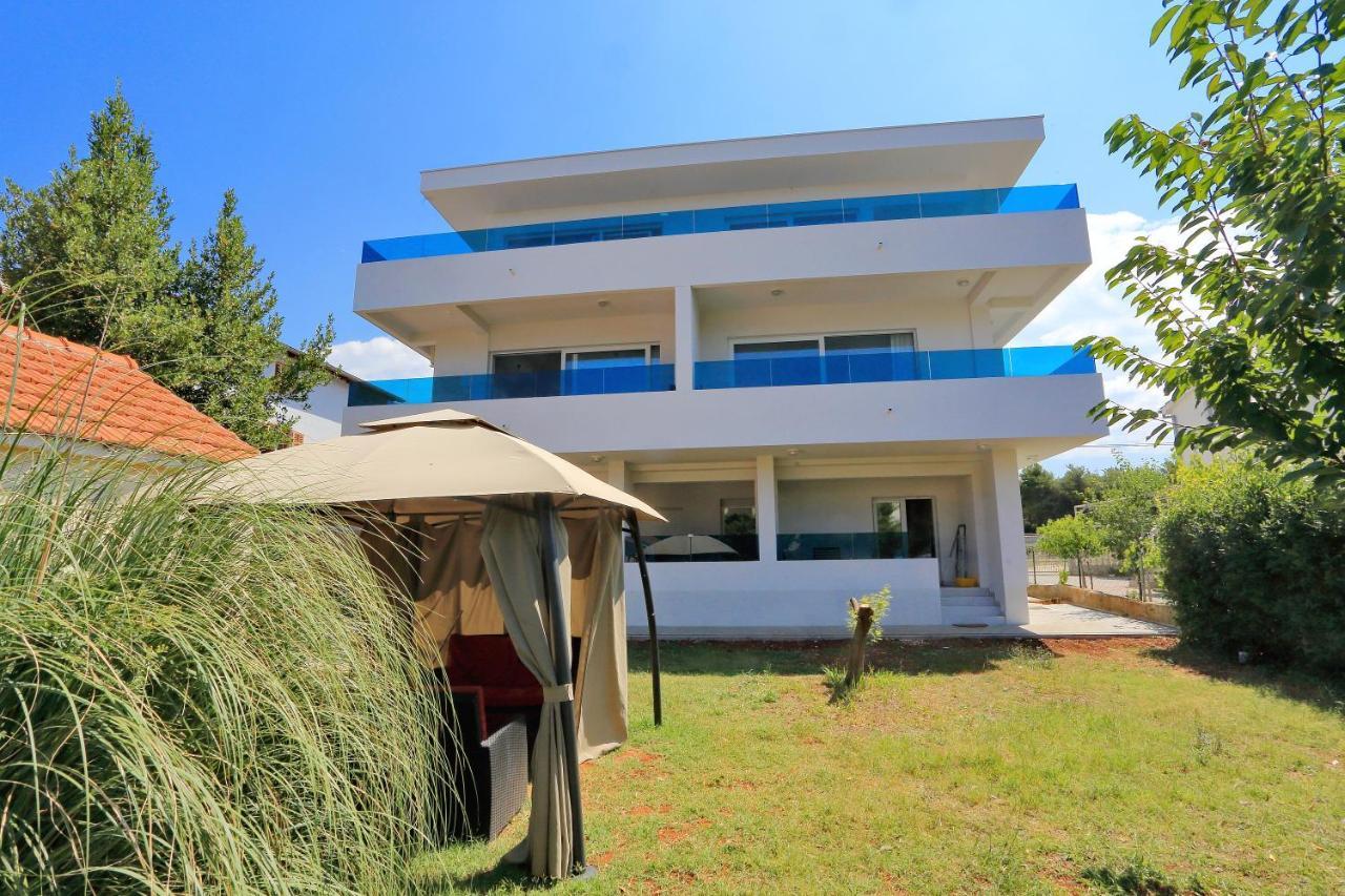 Villa Maris Bibinje Buitenkant foto