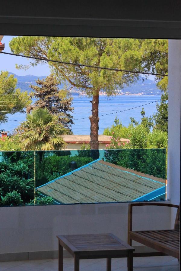 Villa Maris Bibinje Buitenkant foto