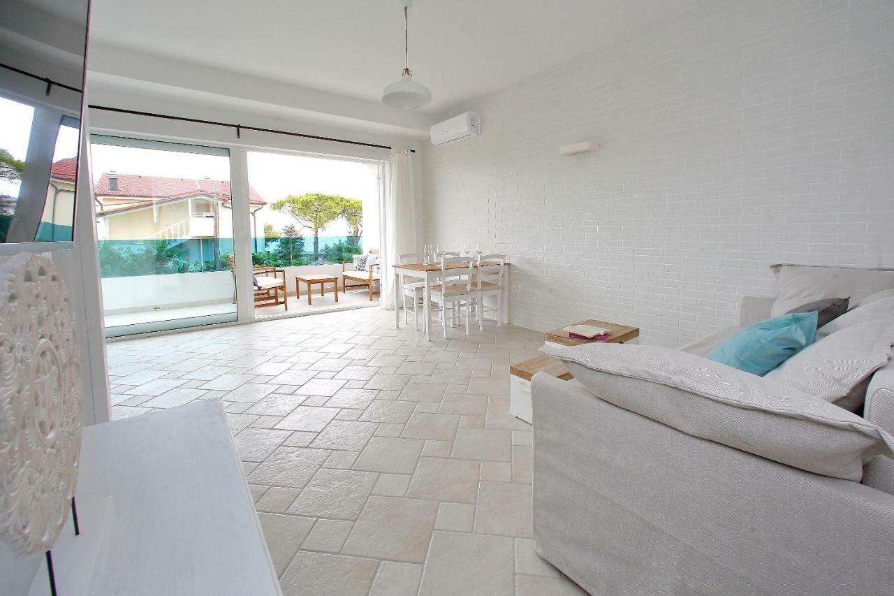Villa Maris Bibinje Buitenkant foto