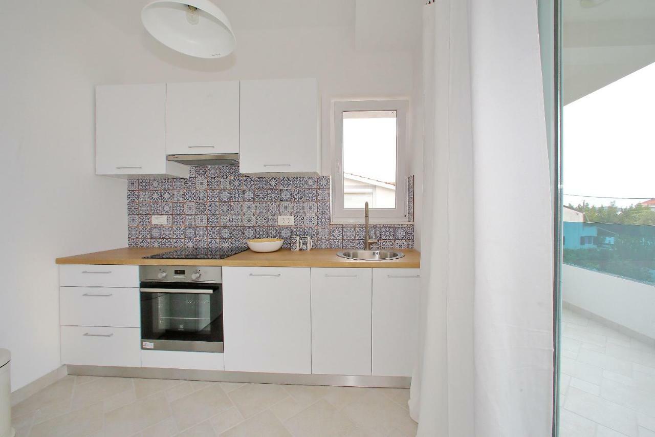 Villa Maris Bibinje Buitenkant foto