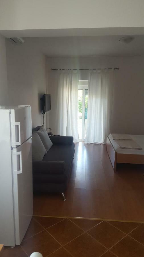 Villa Maris Bibinje Buitenkant foto