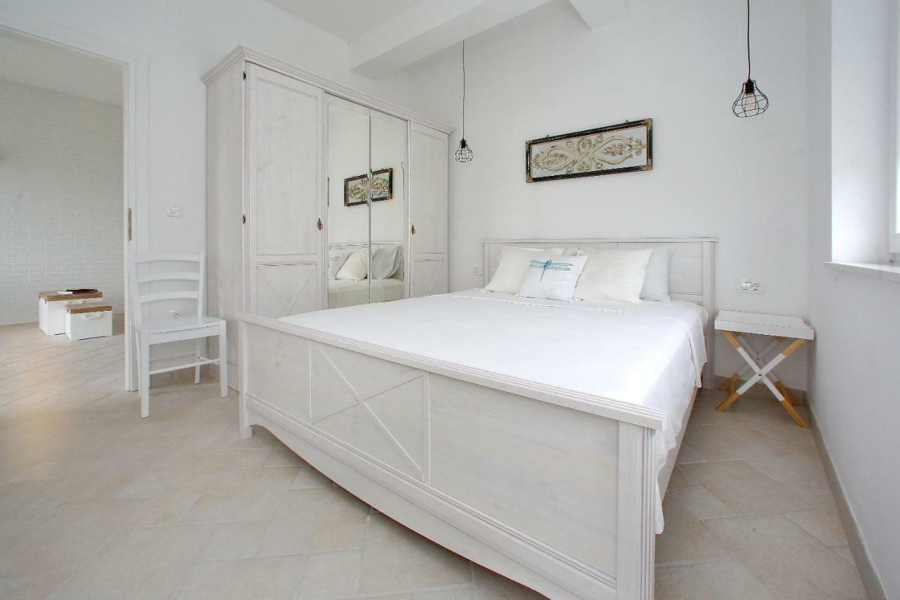 Villa Maris Bibinje Buitenkant foto