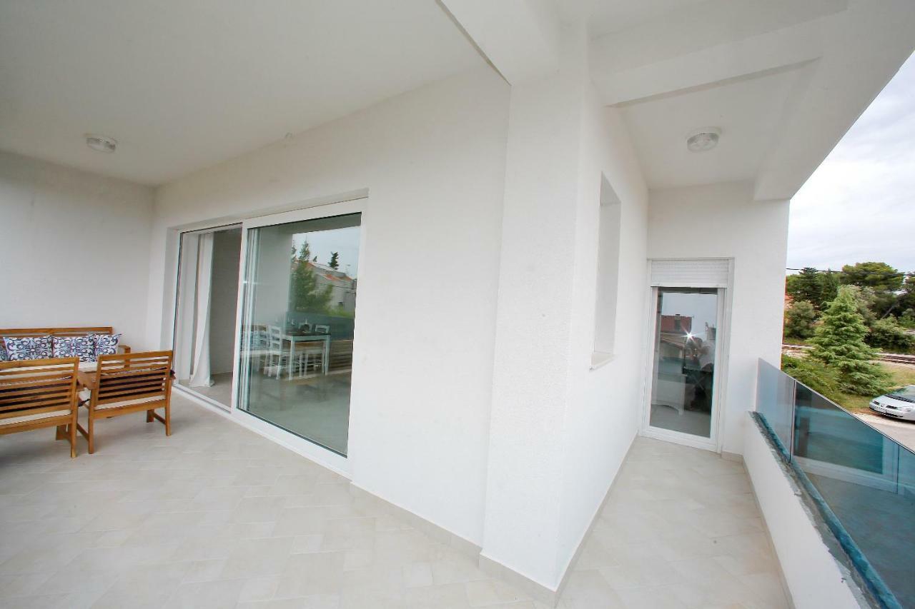 Villa Maris Bibinje Buitenkant foto